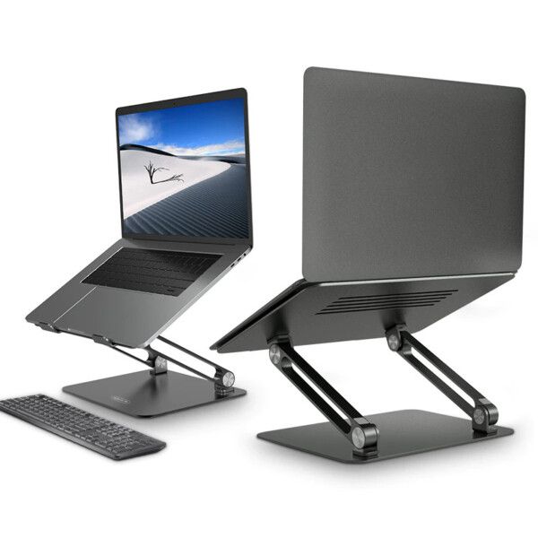 Aluminum Adjustable Stand