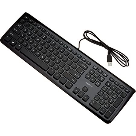 Dell Keyboard
