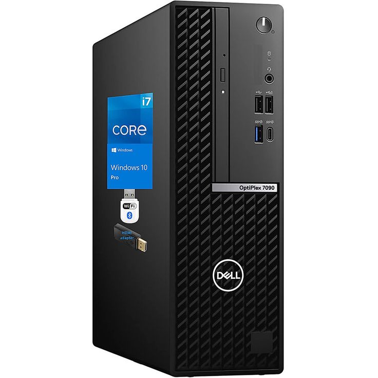 Dell OptiPlex 7090