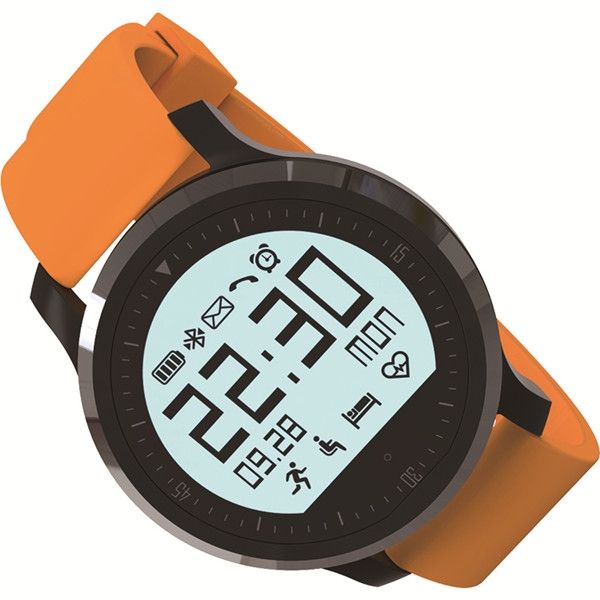 F68 Smartwatch