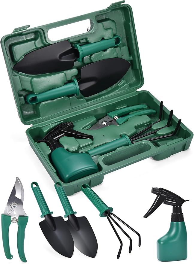 Garden Tool Set