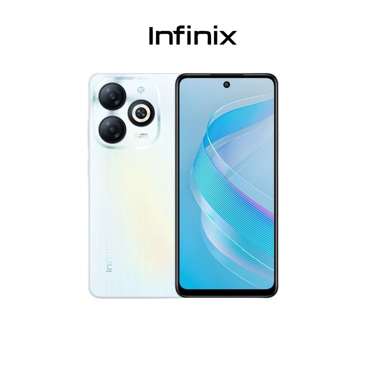 Infinix Smart 10