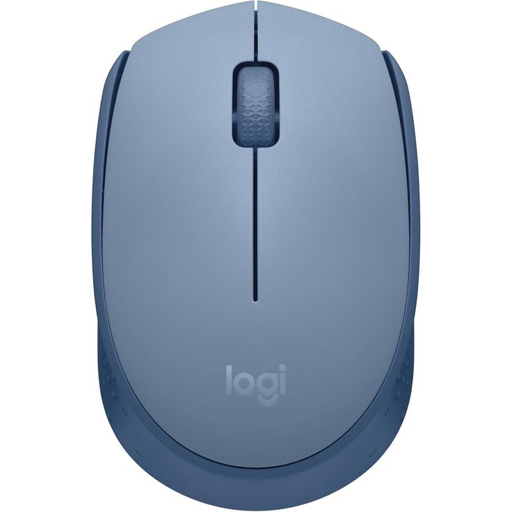 Logitech Mouse