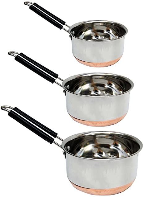 Non-stick Pan Set