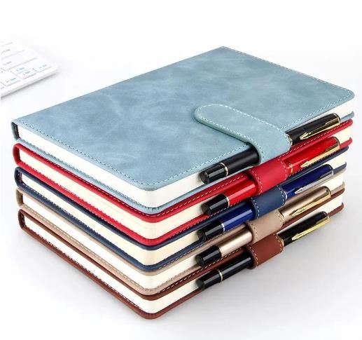 Notebook Set