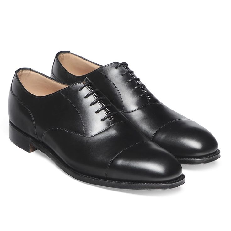 Oxford Shoes