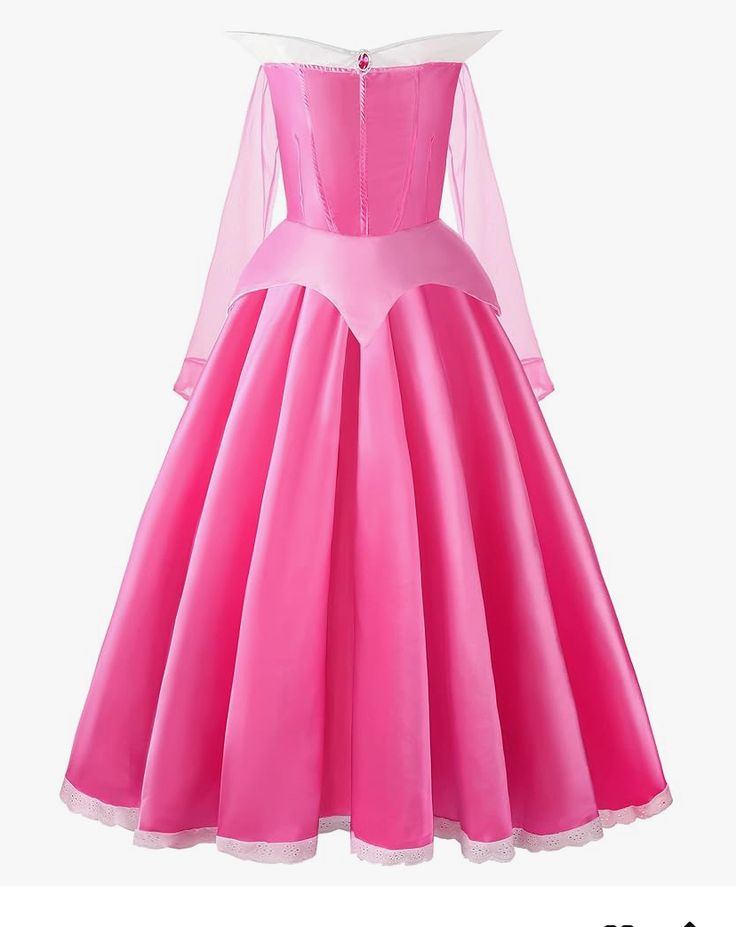 Princess Dress