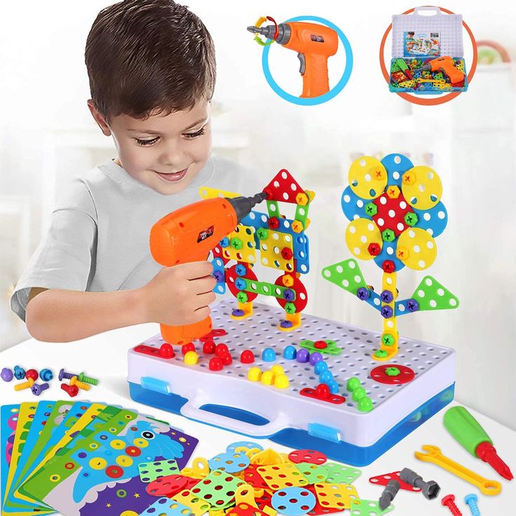 Puzzle Game 100pcs