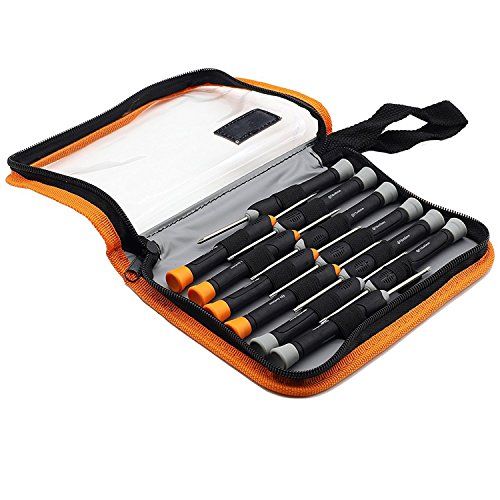 Screwdriver Set