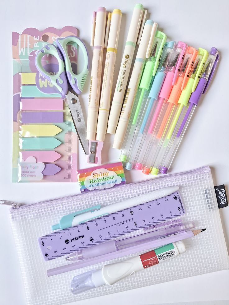 Stationery Set