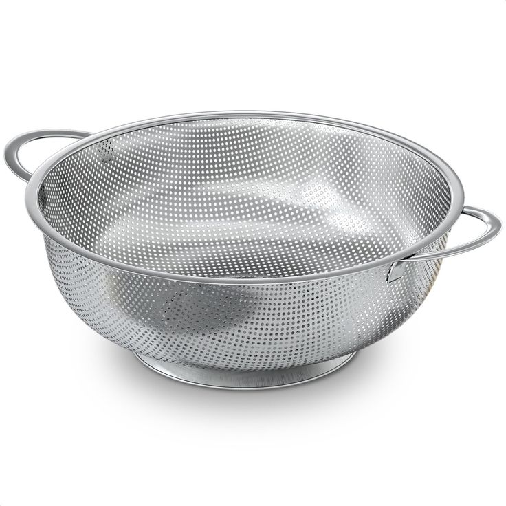 Strainer
