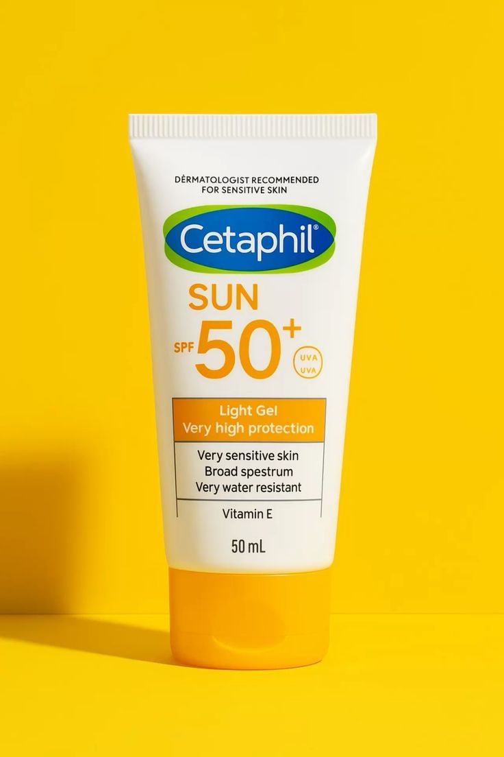 Sunscreen SPF 30 50ml