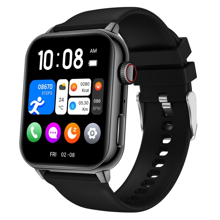 T100 Smartwatch