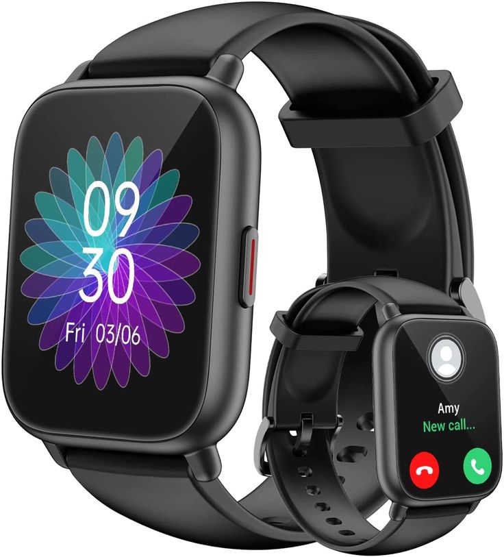 T55 Smartwatch