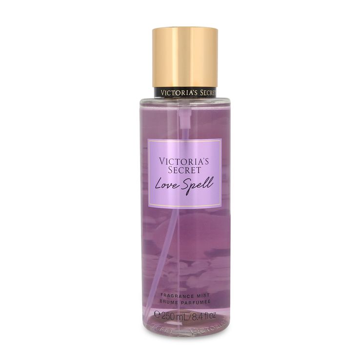 Victoria's Secret Mist