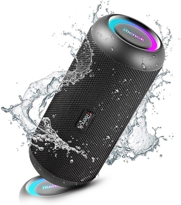 Waterproof Speaker